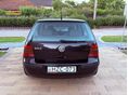 VOLKSWAGEN GOLF IV 2002/8 - 5