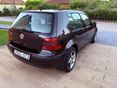 VOLKSWAGEN GOLF IV 2002/8 - 8