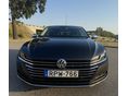 VOLKSWAGEN ARTEON 2018/9 - 2