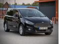 FORD S-MAX 2.0 TDCi Titanium