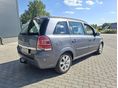 OPEL ZAFIRA B 2006/1 - 2