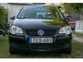 VOLKSWAGEN POLO IV 1.2 55 Trendline