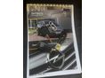 OPEL MERIVA B 2011/1 - 4