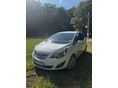 OPEL MERIVA B 1.7 CDTI Cosmo S-D MONOCAB B