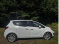 OPEL MERIVA B 2011/1 - 12