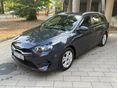KIA CEE'D Ceed SW 1.5 T-GDI Gold Magyar 1 Tulaj Faceliftes