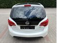 OPEL MERIVA 2011/4 - 5