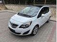 OPEL MERIVA 1.7 CDTI Selection