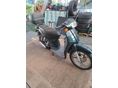 HONDA EGYÉB 