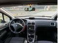 PEUGEOT 307 2005 - 5
