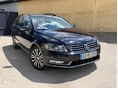 VOLKSWAGEN PASSAT VII Variant 2.0 CR TDI Comfortline BMT BI-XENON/TEMPOMAT/MULTIKORMÁNY/2.TULAJ/SZ.KÖNYV