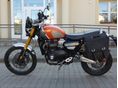 TRIUMPH SCRAMBLER 2022/6 - 2