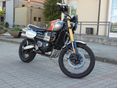 TRIUMPH SCRAMBLER 2022/6 - 3