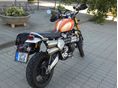TRIUMPH SCRAMBLER 2022/6 - 7
