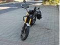 TRIUMPH SCRAMBLER 2022/6 - 10
