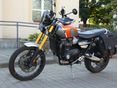 TRIUMPH SCRAMBLER 2022/6 - 4