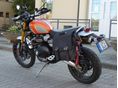 TRIUMPH SCRAMBLER 2022/6 - 8