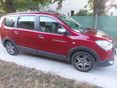 DACIA LODGY 1.5 Blue dCi Stepway (7 személyes )