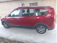 DACIA LODGY 2020 - 3
