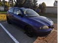 SEAT IBIZA 2004/1 - 3