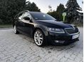 SKODA OCTAVIA 2.0 CR TDI Elegance 4x4