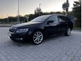 SKODA OCTAVIA 2014/7 - 2