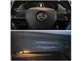 SKODA OCTAVIA 2014/7 - 8