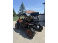 CFMOTO ZFORCE 1000 SPORT 2024/11 - 2