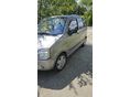 SUZUKI WAGON R+ 2003/11 - 5