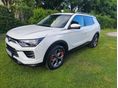 KGM (SSANGYONG) KORANDO STYLE +