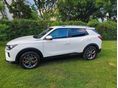 KGM (SSANGYONG) KORANDO 2021/8 - 2