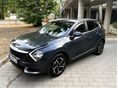 KIA SPORTAGE 1.6 T-GDI Hybrid Gold DCT Magyar 1 tulaj - Mild hibrid
