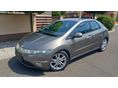 HONDA CIVIC 1.8 Comfort 108E Km - Friss műszaki!