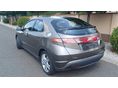 HONDA CIVIC 2008/3 - 4