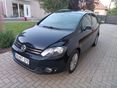 VOLKSWAGEN GOLF PLUS 1.2 TSI Trendline