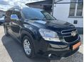 CHEVROLET ORLANDO 1.8 LT 7 SZEMÉLYES-GAR 192 EKM-16 COLLOS ALUKERÉK-FRISS MŰSZAKI
