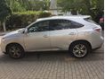 LEXUS RX 2010/5 - 3