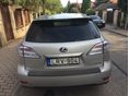 LEXUS RX 2010/5 - 4