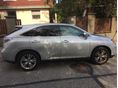 LEXUS RX 2010/5 - 6