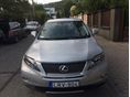 LEXUS RX 2010/5 - 8