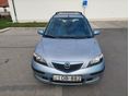 MAZDA 2 1.4 GT