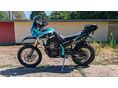 KOVE 800X Rally Sok extrával és garanciával!