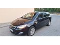 OPEL ASTRA J 2012/3 - 3
