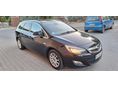 OPEL ASTRA J 2012/3 - 4