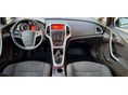 OPEL ASTRA J 2012/3 - 9