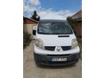 RENAULT TRAFIC 2007 - 2