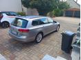 VOLKSWAGEN PASSAT VIII 2018/11 - 12
