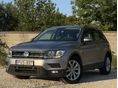 VOLKSWAGEN TIGUAN 1.5 TSI ACT Comfortline