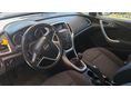 OPEL ASTRA J 2011 - 2