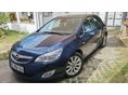 OPEL ASTRA J 2011 - 4